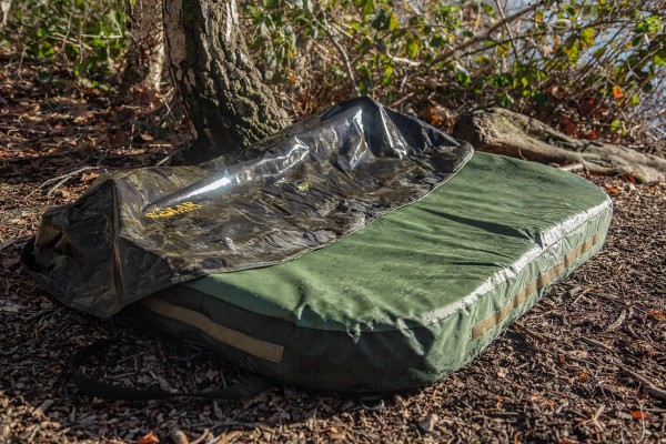 Solar UnderCover Camo Foldable Unhooking Mat