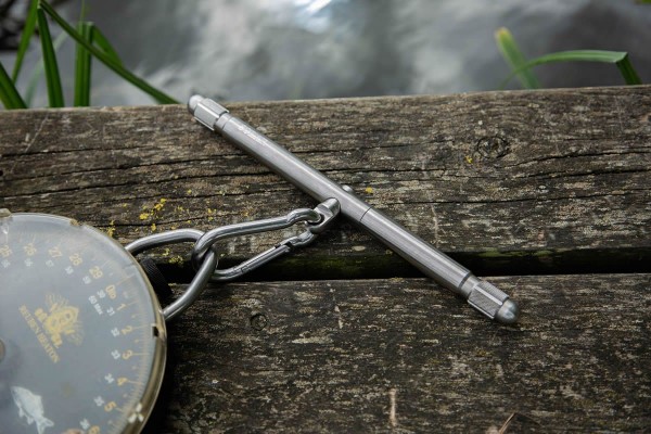 Solar P1 Weight Lifter Weigh Bar