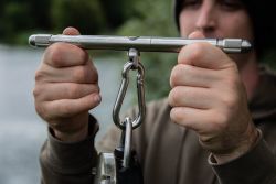 Solar P1 Weight Lifter Weigh Bar