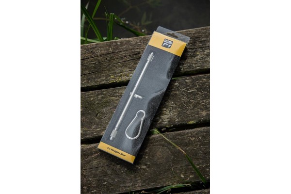 Solar P1 Weight Lifter Weigh Bar