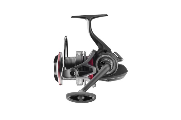 Daiwa 20 Whisker 25QDA