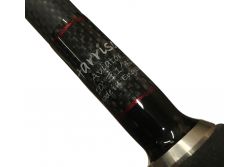 Harrison Aviator 10ft 3.25lb 40mm Legacy Build Harrison Aviator 10ft 3.25lb 40mm Legacy Build