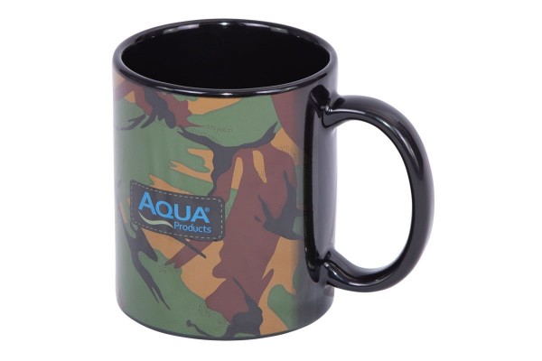 Aqua Products DPM Mug