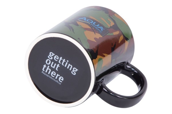 Aqua Products DPM Mug