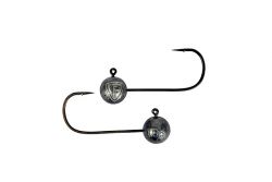 Fox Rage Finesse Jig Heads 10g Size 1/0 x 3pcs