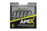 RidgeMonkey Ape-X Continental 2XX Hooks