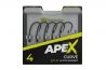 RidgeMonkey Ape-X Curve Hooks