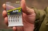 RidgeMonkey Ape-X Curve Hooks