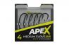 RidgeMonkey Ape-X Medium Curve 2XX Hooks