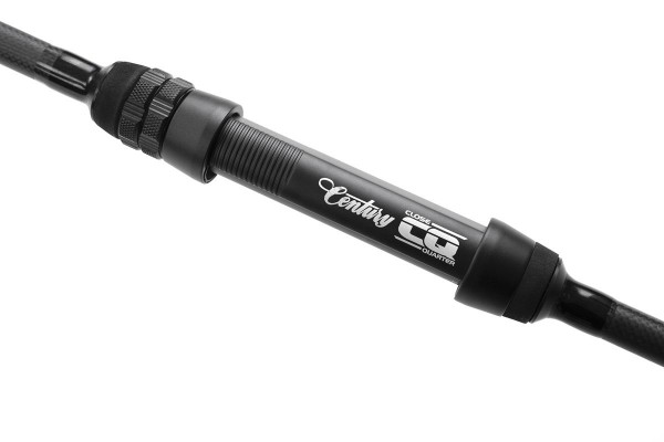 Century CQ Close Quarter (3 Piece)