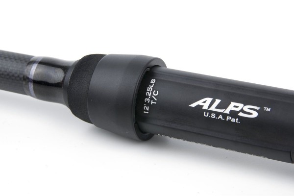 Century Stealth Graphene S50 Rod