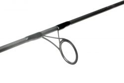 Free Spirit Hi S Black SPM Rod 13ft