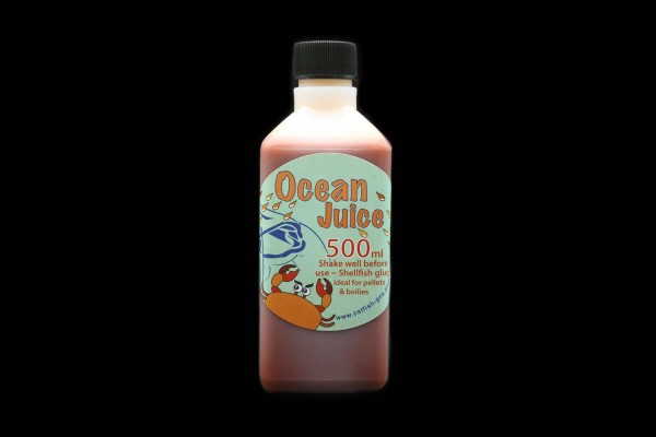 Catfish Pro Ocean Juice Glug 500ml