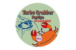 Catfish Pro Turbo Crabber Pop ups 24mm