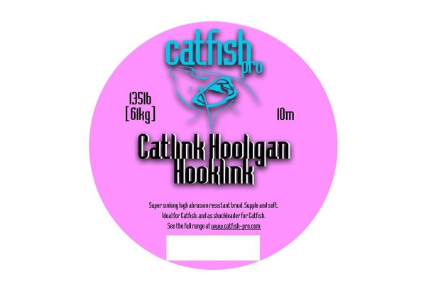 Catfish Pro Catlink Hooligan 135lb