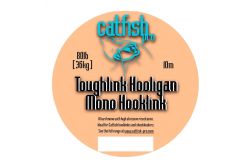 Catfish Pro Toughlink Hooligan 80lb