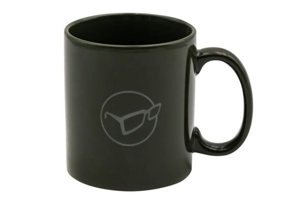Korda Glasses Mug