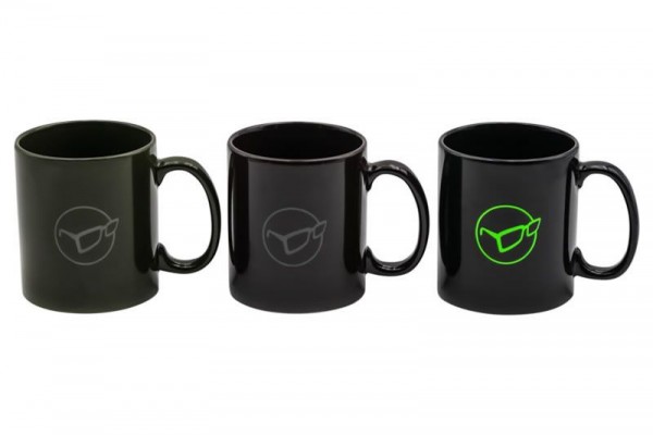 Korda Glasses Mug