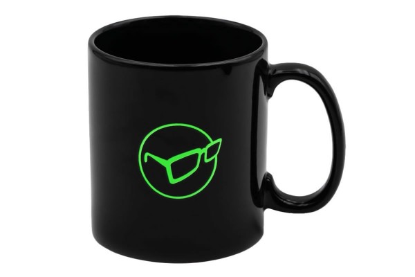 Korda Glasses Mug