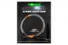 Korda Dark Matter Leader QC Hybrid Clip 30lb 1m