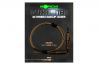 Korda Dark Matter Leader QC Hybrid Clip 30lb 50cm