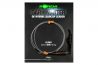 Korda Dark Matter Leader QC Hybrid Clip 30lb 50cm