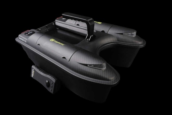 RidgeMonkey Hunter 750 Bait Boat