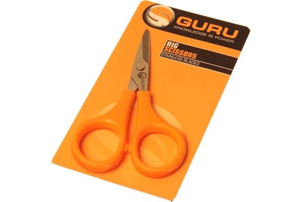 Guru Rig Scissors