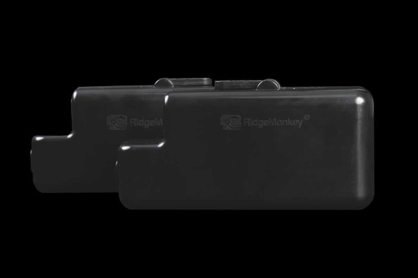 RidgeMonkey Hunter 750 Bait Boat