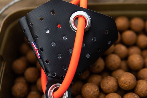 JAG One Pult Spare Pouch