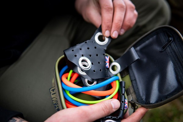 JAG One Pult Spare Elastics