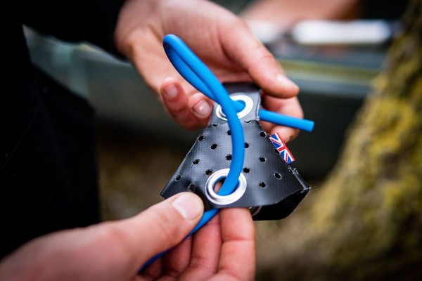 JAG One Pult Spare Elastics