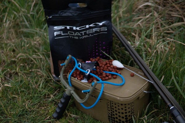 JAG One Pult Spare Elastics