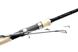 Free Spirit CTX Tamer Rods