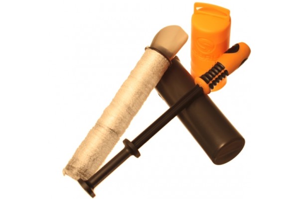 Guru Speedmesh 7m PVA System