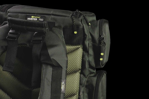 RidgeMonkey Hunter 750 Rucksack
