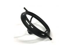 Shimano Ultegra 5500 XTD / LC5500 XTB Medium Line Safety Guard Assembly Shimano Ultegra 5500 XTD / LC5500 XTB Medium Line Safety Guard Assembly