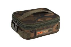 Fox Camolite Compact Rigid Lead & Bits Bag