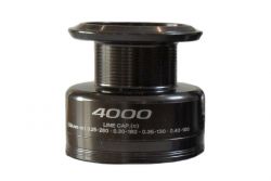 Shimano Baitrunner DL4000 Spare Spool