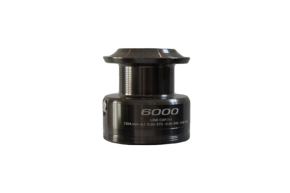 Shimano Spare Spools & Accessories