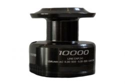 Shimano Baitrunner DL10000 Spare Spool