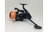 Shimano Aerlex Spod Reel Loaded with 30lb Braid