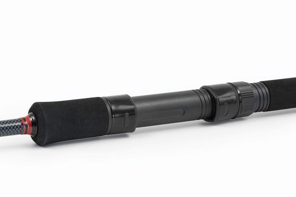 Fox Rage Warrior Light Spin Rod 210cm 5-15g