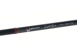 Fox Rage Warrior Light Spin Rod 210cm 5-15g