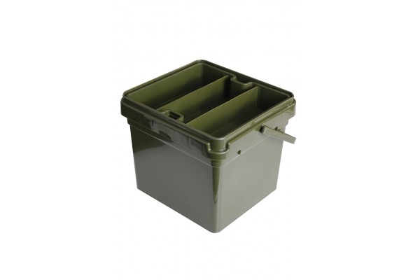 RidgeMonkey Compact Bucket System 7.5l