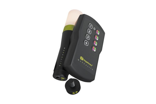 RidgeMonkey MarkaLite Kit