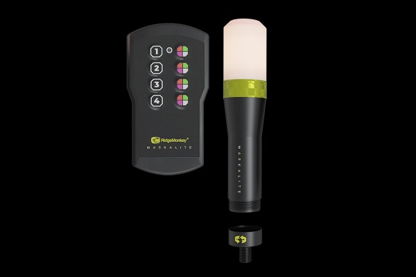 RidgeMonkey MarkaLite Kit