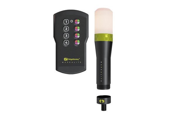 RidgeMonkey MarkaLite Kit