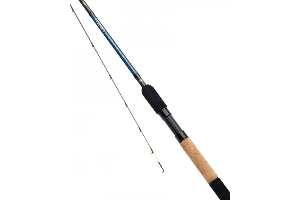 Daiwa Nzon Feeder Rod 12ft - 2 Piece