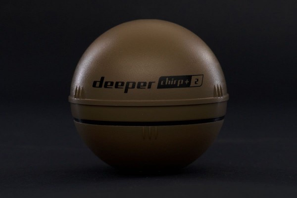 Deeper CHIRP Plus 2 Smart Sonar Fishfinder